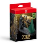 Nintendo Switch 2 Proコントローラー ゼルダの伝説 40周年 アニバーサリーエディション