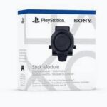 SONY スティックモジュール（DualSense Edge ワイヤレスコントローラー用）CFI-ZSM1G