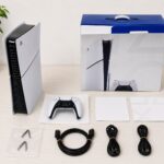 PS5　ディスクSlim　CFI-2000A01