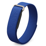 Google Fitbit Air Sleepy Blue