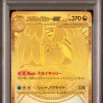 PSA10 メガカイリューex 250/193