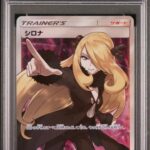 PSA10 シロナ 070/066