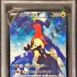 PSA10 ガブリアスV 084/067