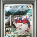 PSA10 コライドン(AR仕様) 049/SV-P
