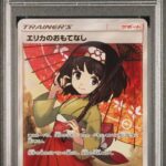 PSA10 エリカのおもてなし 190/173