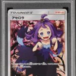 PSA10 アセロラ(SR仕様) 395/SM-P
