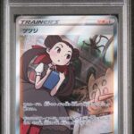 PSA10 ツツジ 242/172