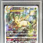 PSA10 リーフィアVSTAR 210/172