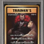 PSA10 サカキの計画 277/XY-P