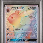 PSA10 ブラッキーGX 069/060