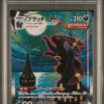 PSA10 ブラッキーVMAX(SA) 095/069