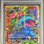 PSA10 フシギバナEX 088/087