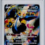 PSA10 エンペルトV(SA) 074/070