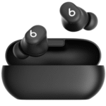 イヤホン・ヘッドホン Beats Solo Buds MUVW3PA/A [マットブラック]