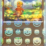 PSA10 ヒトカゲ(マスターボールミラー)[SV2a] C 004/165
