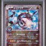 PSA10 レックウザ 232/XY-P