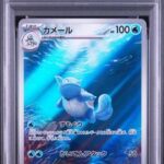 PSA10 カメール 171/165