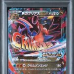 PSA10 MガブリアスEX XY-P