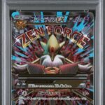 PSA10 MフーディンEX 081/078