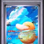 PSA10 コダック 199/193