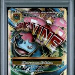 PSA10 MフシギバナEX 089/087