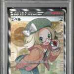 PSA10 ベル 063/059