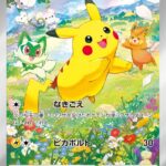PSA10 ピカチュウ(ポケカの夏がキタ！プロモカードGetキャンペーン！) PROMO 218/SV-P