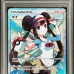 PSA10 メイ 067/049