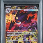 PSA10 メガゲンガーex 240/193